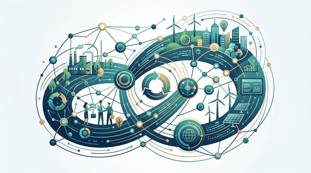 The Role of Systems Thinking in Shaping Future Economic Models