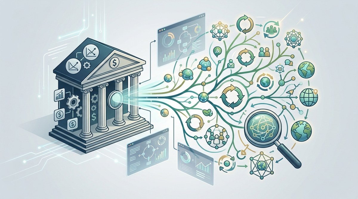 Reevaluating Traditional Economic Models Through Systems Thinking