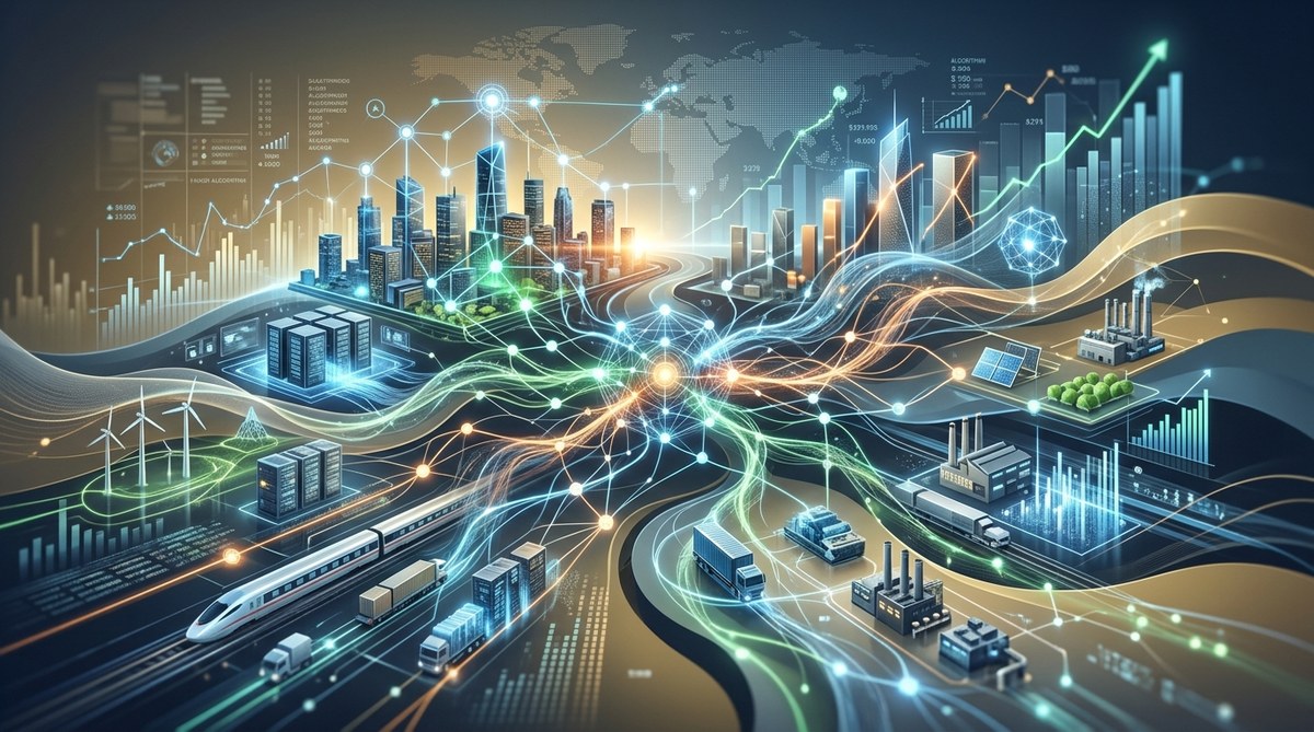 The Future of Business Systems in a Rapidly Evolving Economy