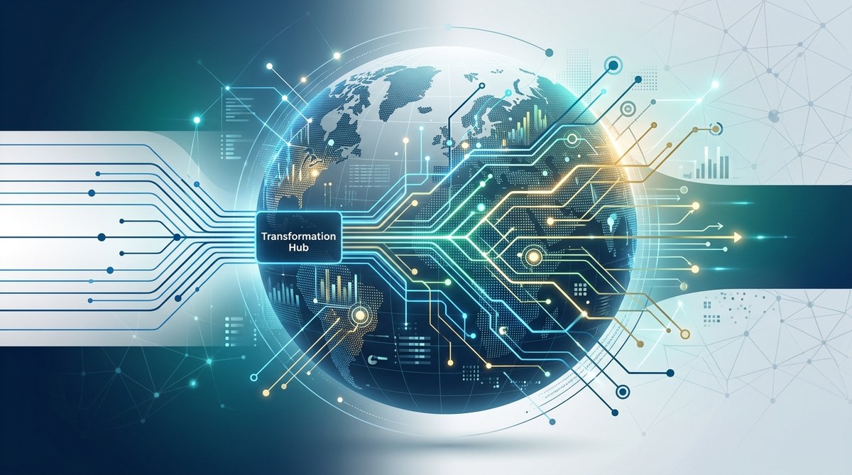 Transforming Global Strategies Through Systems Thinking Innovation
