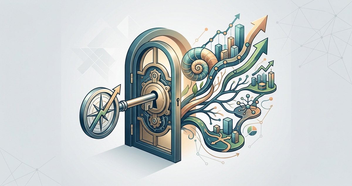 Unlocking the Potential of Evolutionary Economics for Modern Business Strategies