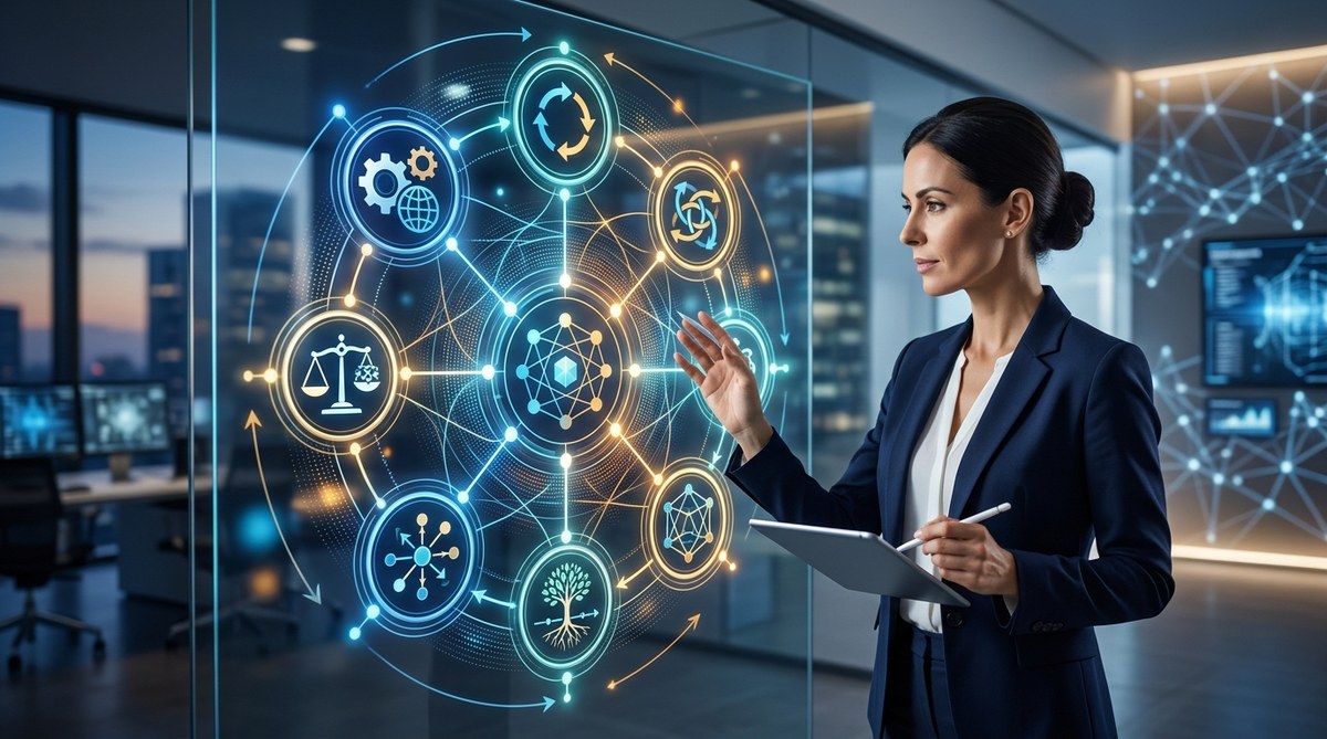 7 Systems Thinking Principles Every Leader Must Know in 2026