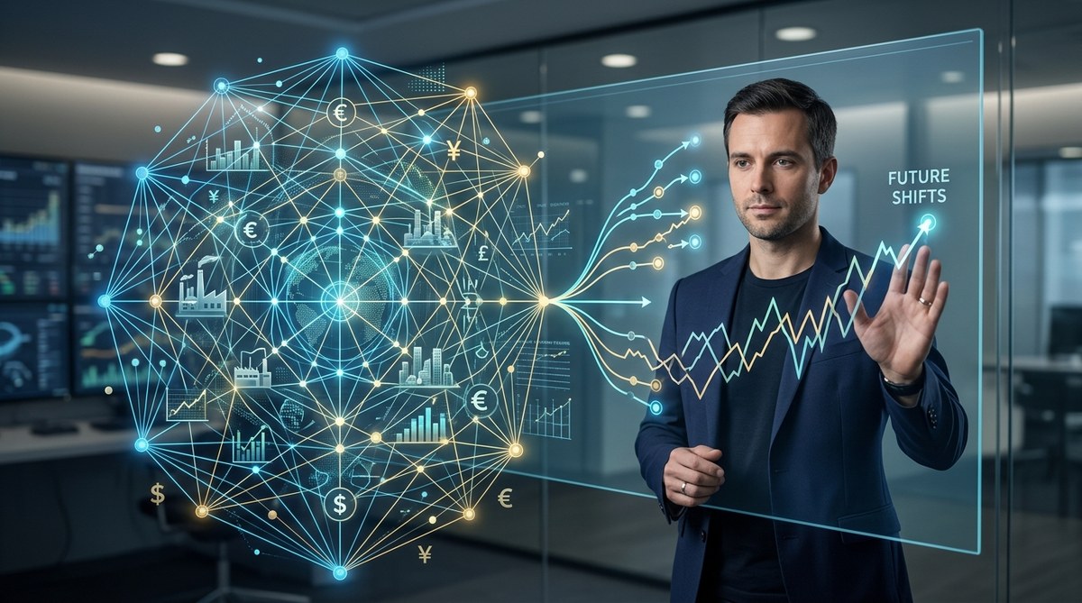 Can Systems Thinking Help Predict Economic Shifts Before They Happen?
