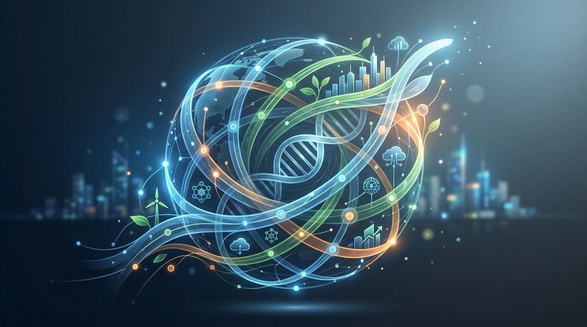 Exploring the Role of Evolutionary Economics in Shaping Future Global Markets