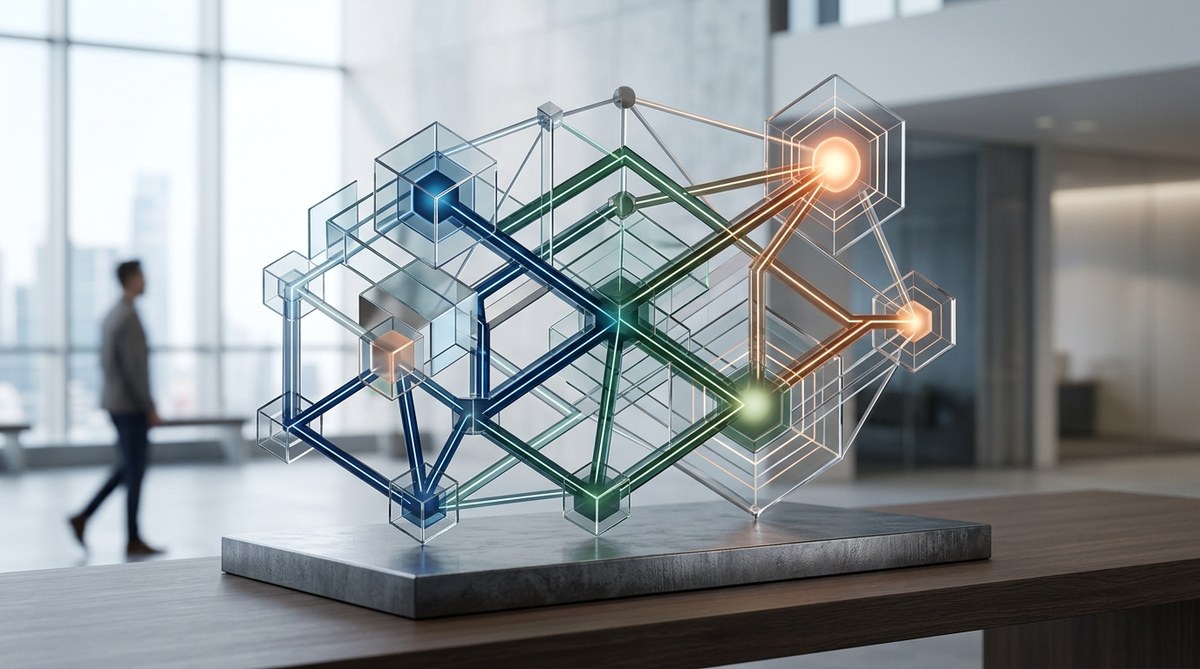 How Systems Thinking Reveals the True Drivers of Organizational Performance
