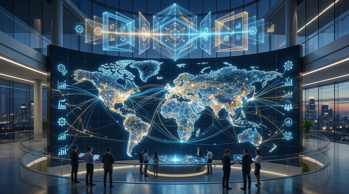 The Untapped Power of Systems Thinking in Reshaping Global Economic Policies