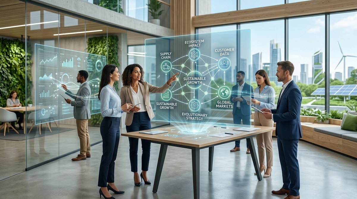 What Happens When Businesses Adopt Systems Thinking in 2026?