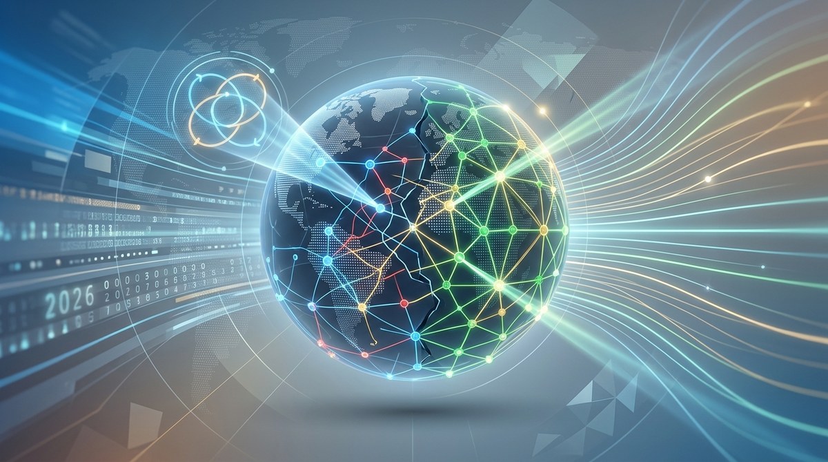 Why Every Global Strategy Needs a Systems Thinking Audit in 2026