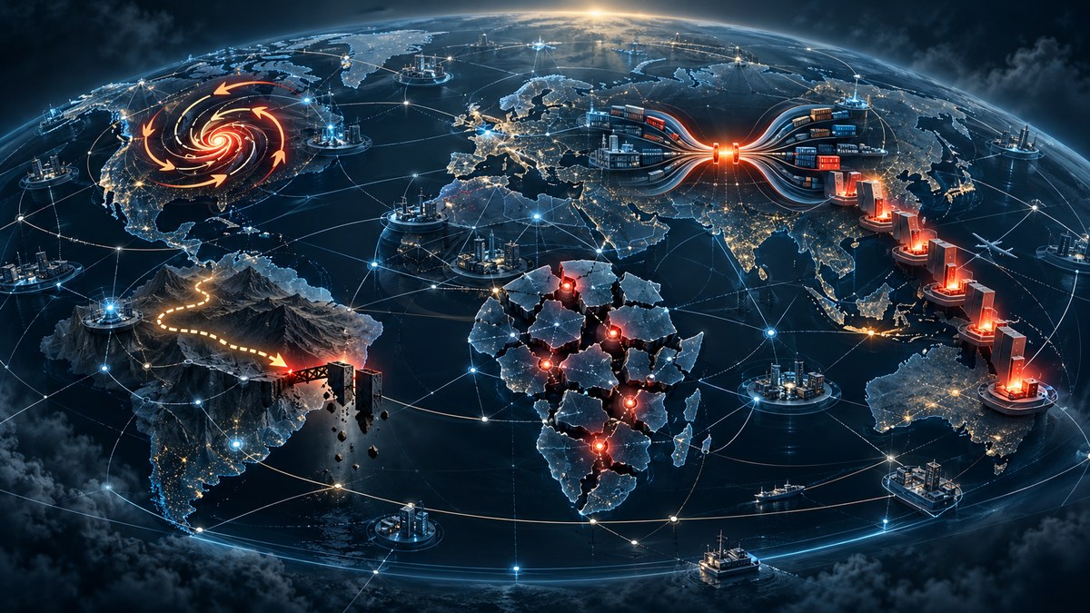 5 Hidden System Traps That Are Silently Sabotaging Your Global Strategy