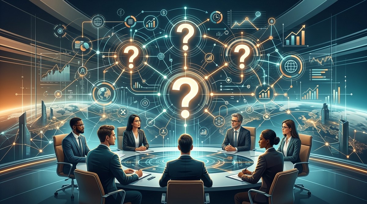 5 Systems Thinking Questions Every Board Member Should Ask in 2026