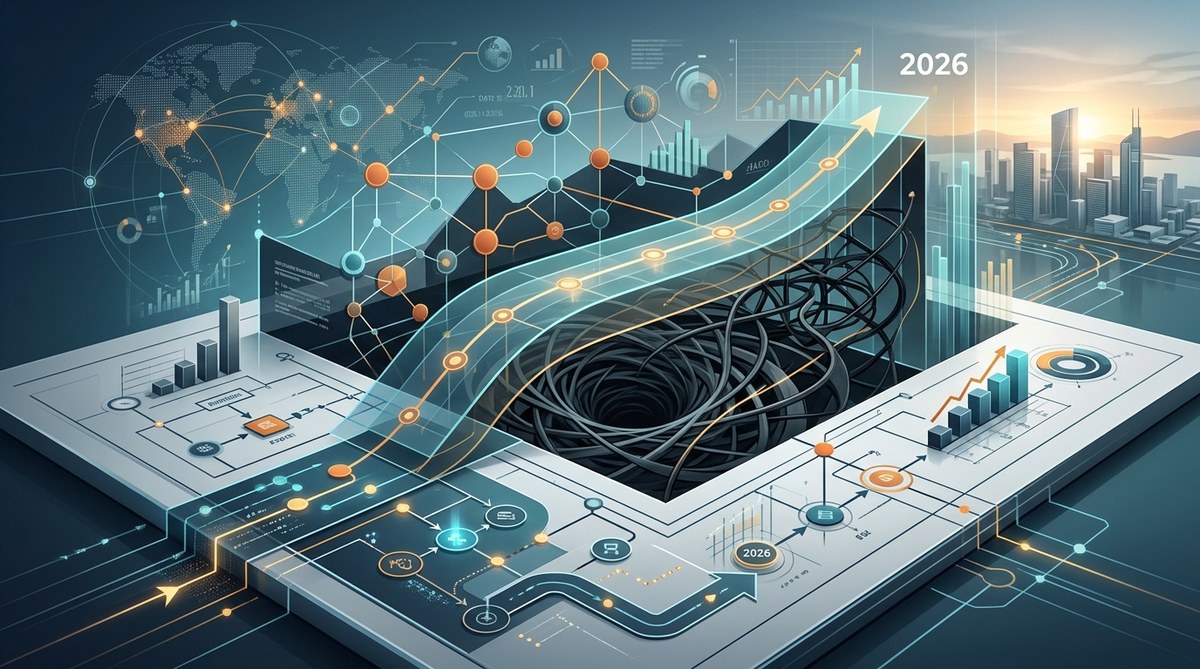 Are Your Strategic Assumptions Hiding a System Trap? A 2026 Guide