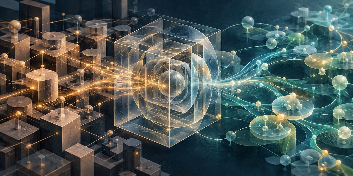 Why Your Organization’s Mental Models Are the Hidden Barrier to Systems Change